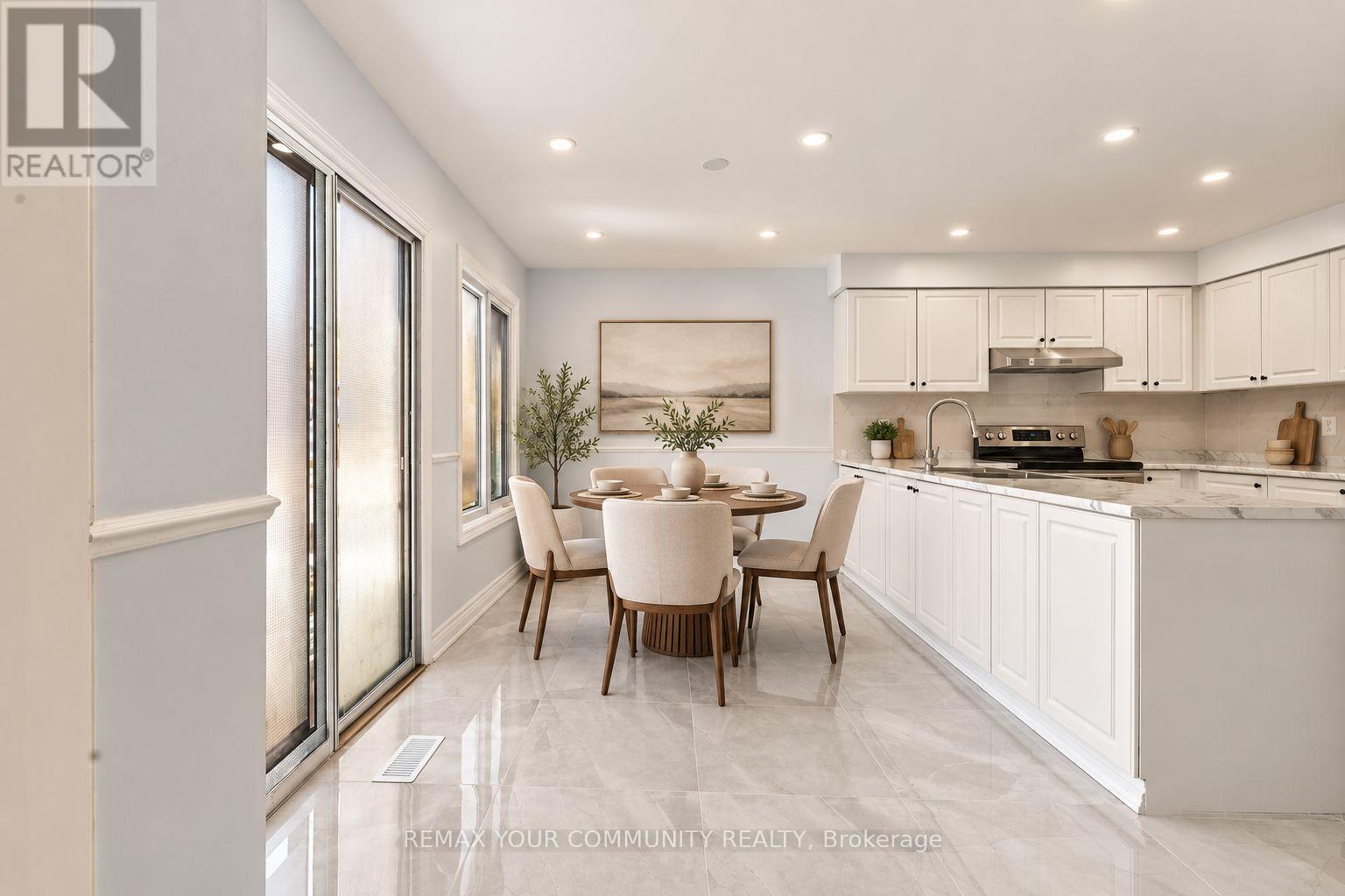 205 Hupfield Trail, Toronto, ON photo 6