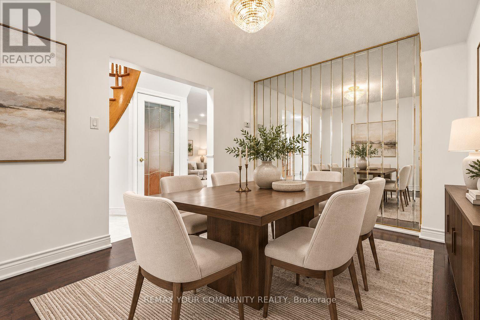 205 Hupfield Trail, Toronto, ON photo 7