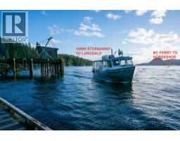 976 West Bay Road, Gambier Island, BC V0N1V0 Photo 21