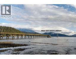 976 West Bay Road, Gambier Island, BC V0N1V0 Photo 16