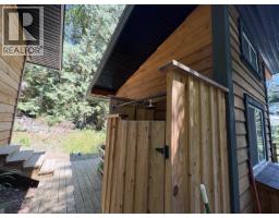 976 West Bay Road, Gambier Island, BC V0N1V0 Photo 9