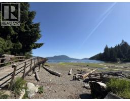 976 West Bay Road, Gambier Island, BC V0N1V0 Photo 17