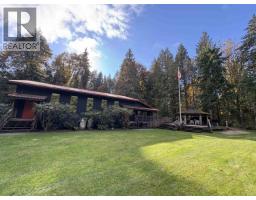 976 West Bay Road, Gambier Island, BC V0N1V0 Photo 20