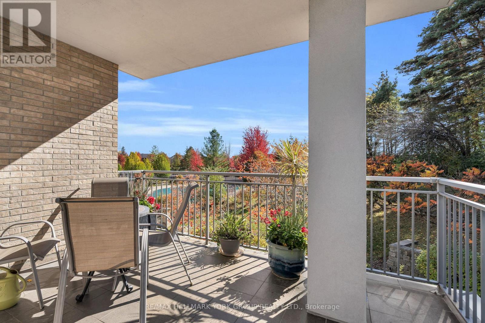 212- 180 John West Way, Aurora, ON photo 40