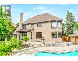 Family room - 186 Garden Avenue, Richmond Hill, ON L4C6M2 Photo 6