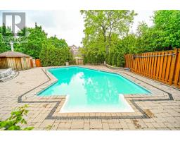 Eating area - 186 Garden Avenue, Richmond Hill, ON L4C6M2 Photo 8