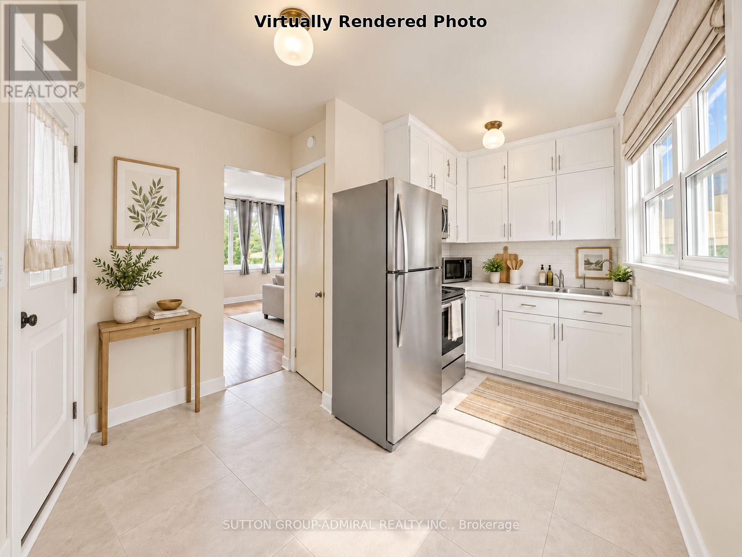 10 Highland Park Boulevard, Markham, ON photo 16