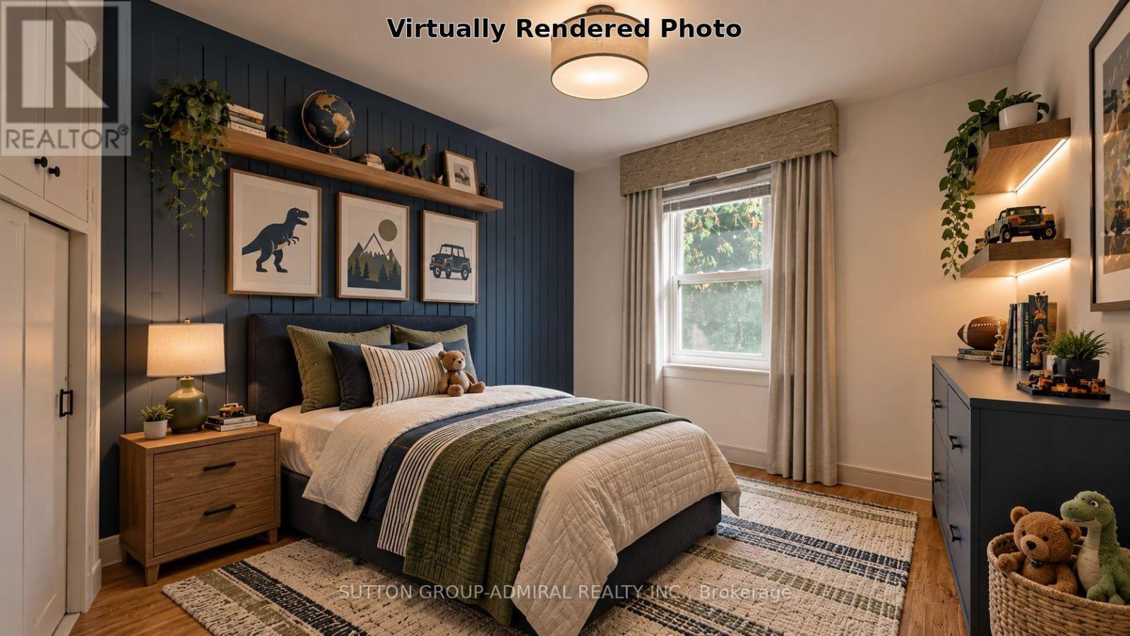 10 Highland Park Boulevard, Markham, ON photo 23