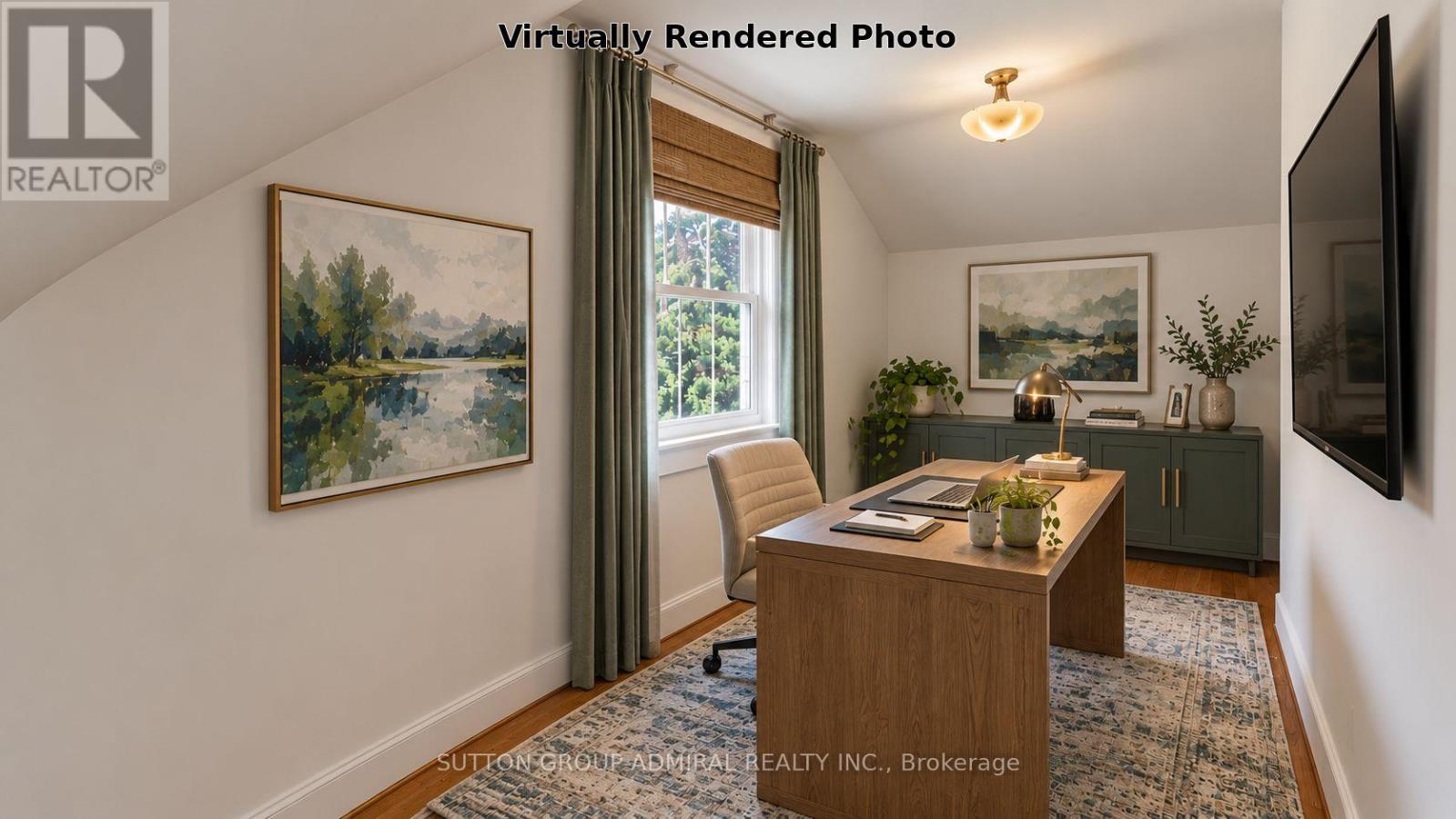 10 Highland Park Boulevard, Markham, ON photo 32