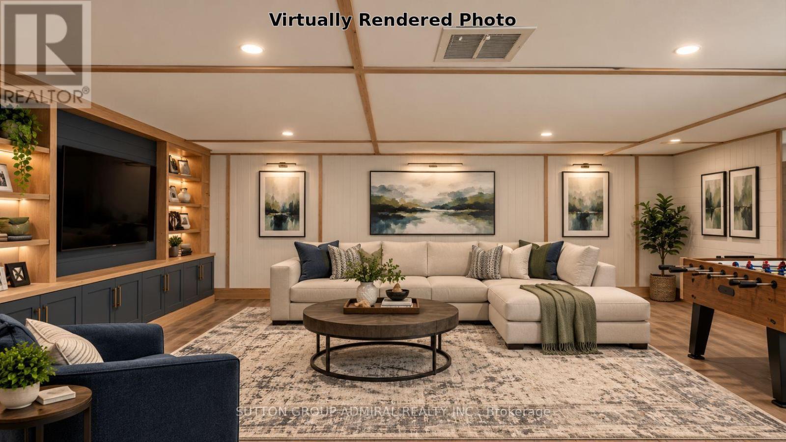 10 Highland Park Boulevard, Markham, ON photo 35