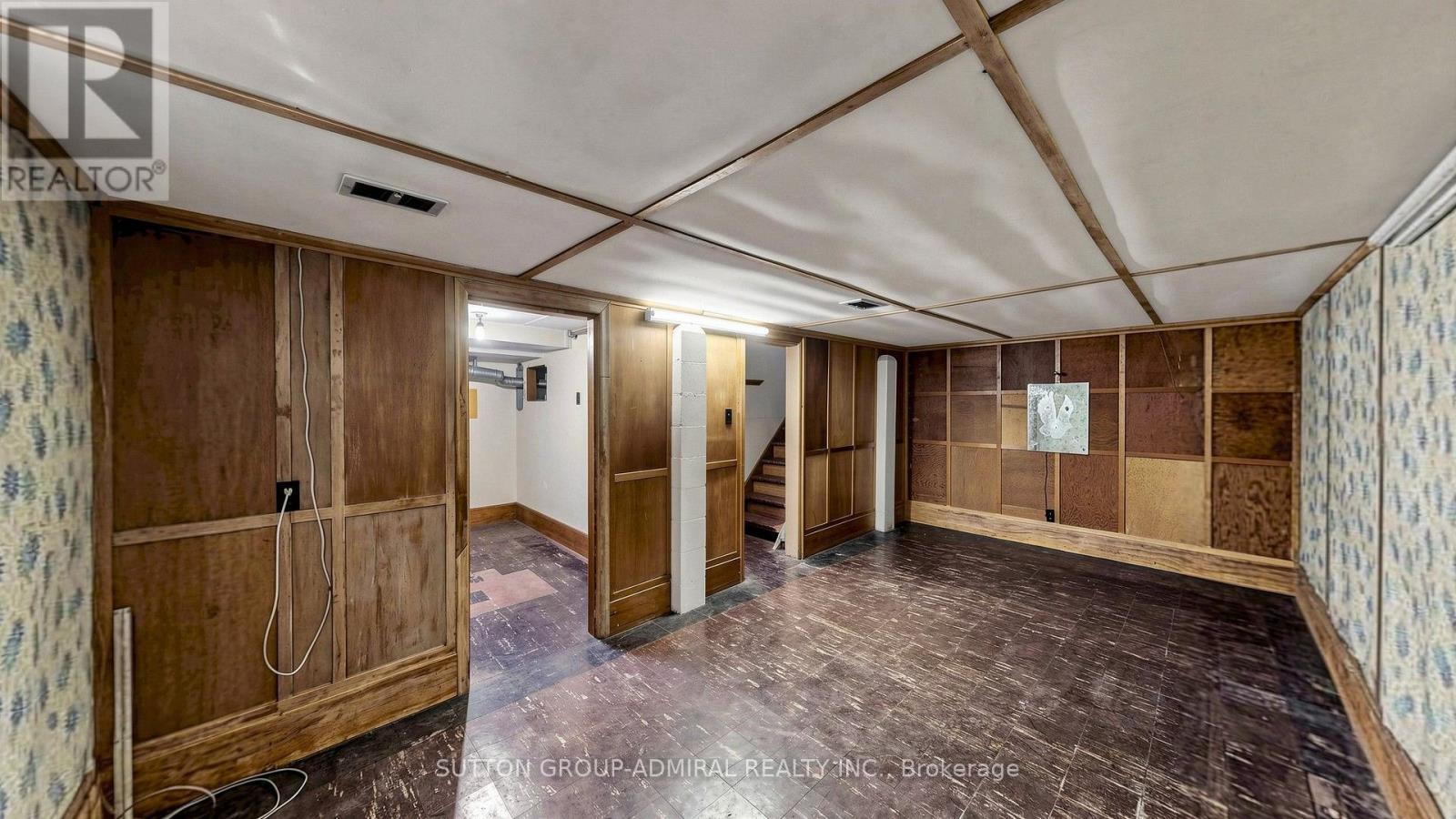 10 Highland Park Boulevard, Markham, ON photo 36