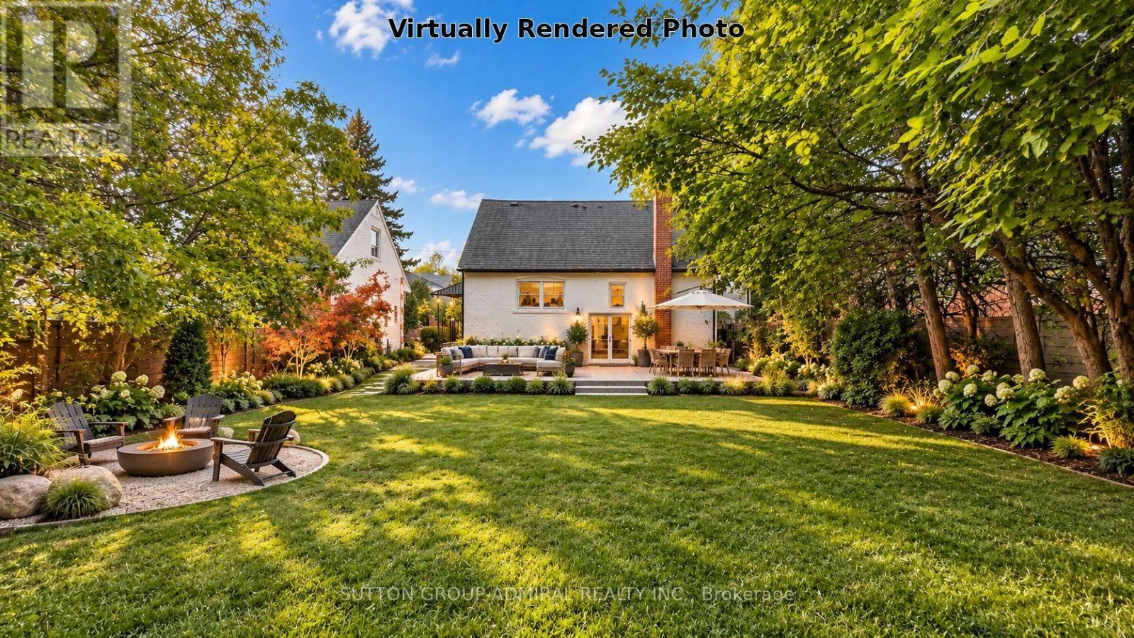 10 Highland Park Boulevard, Markham, ON photo 38