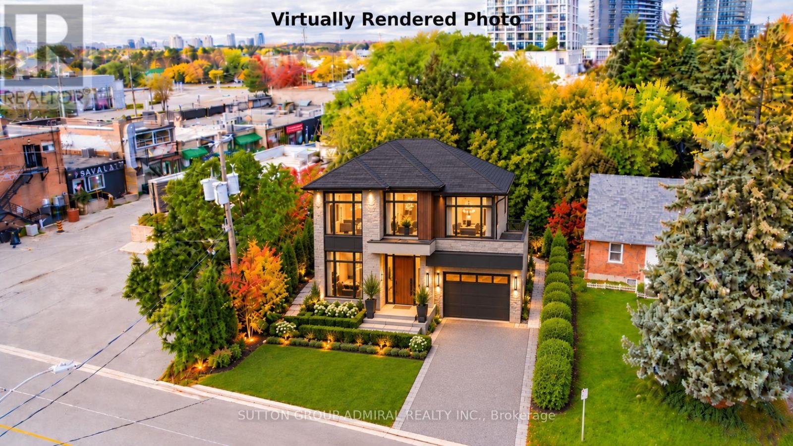 10 Highland Park Boulevard, Markham, ON photo 46