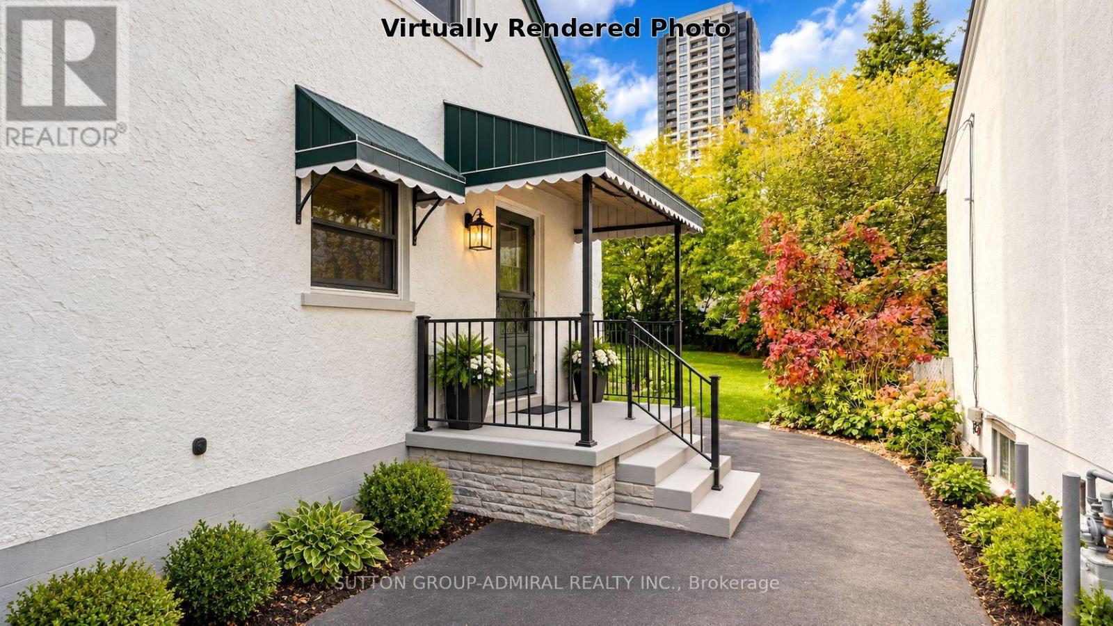 10 Highland Park Boulevard, Markham, ON photo 8
