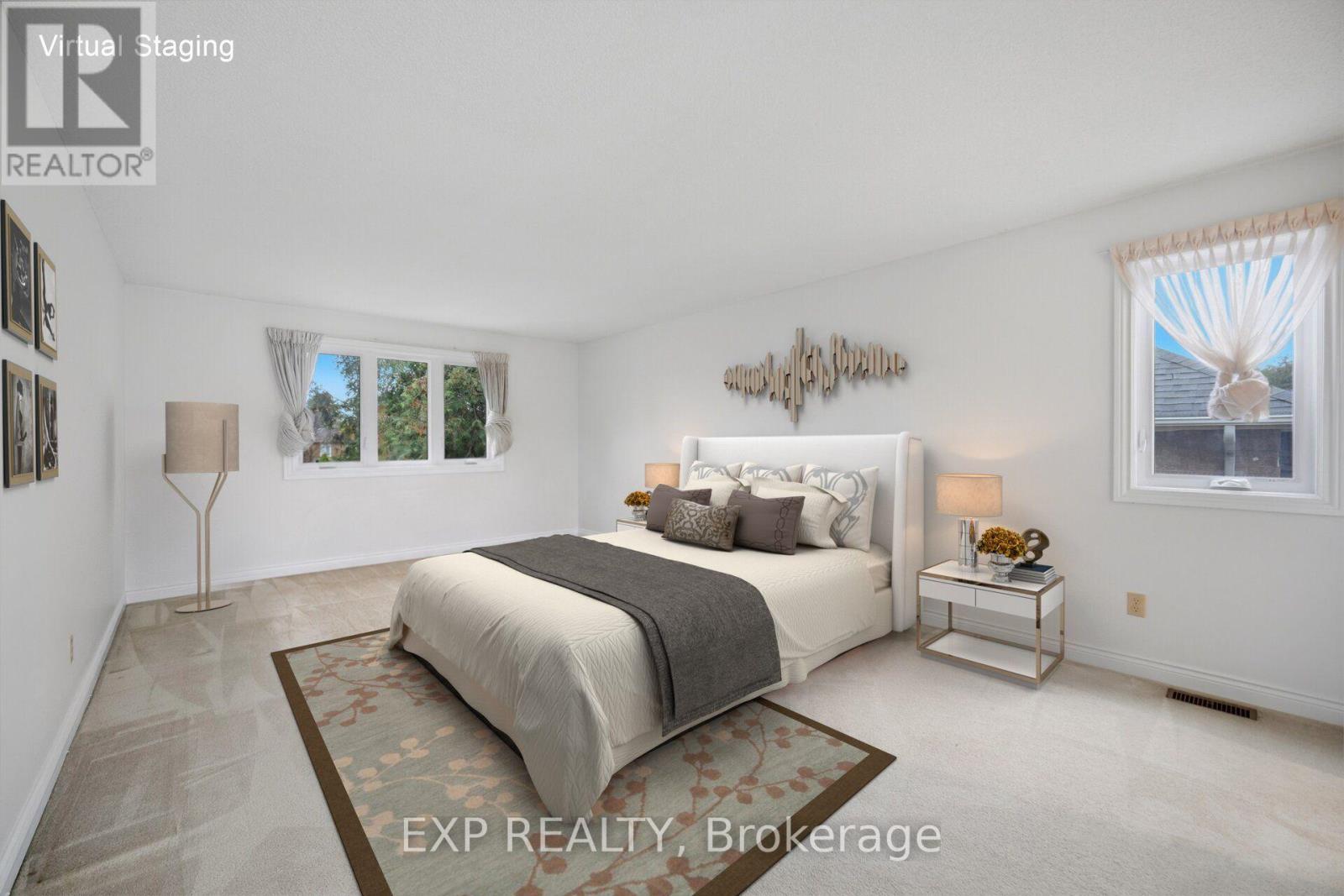 20 Devlin Place, Aurora, ON photo 15