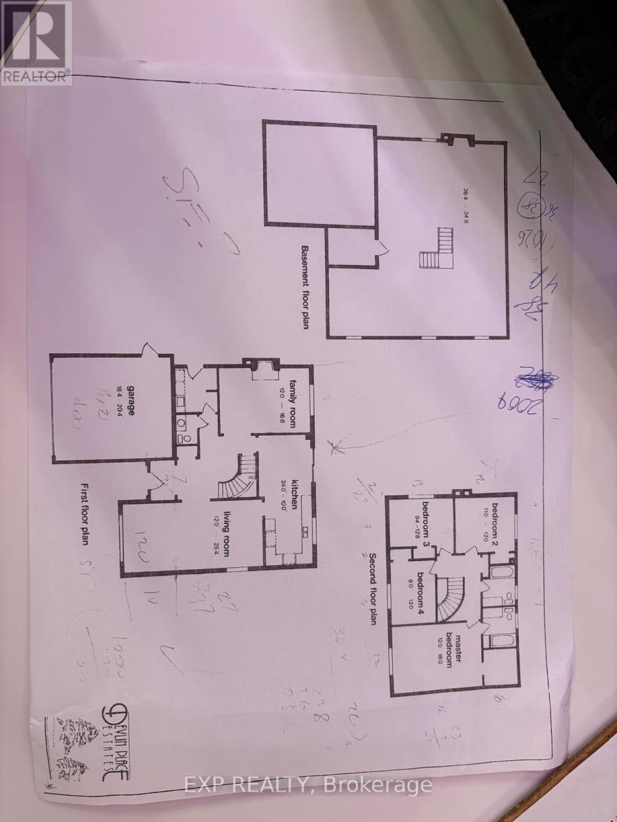 20 Devlin Place, Aurora, ON photo 31