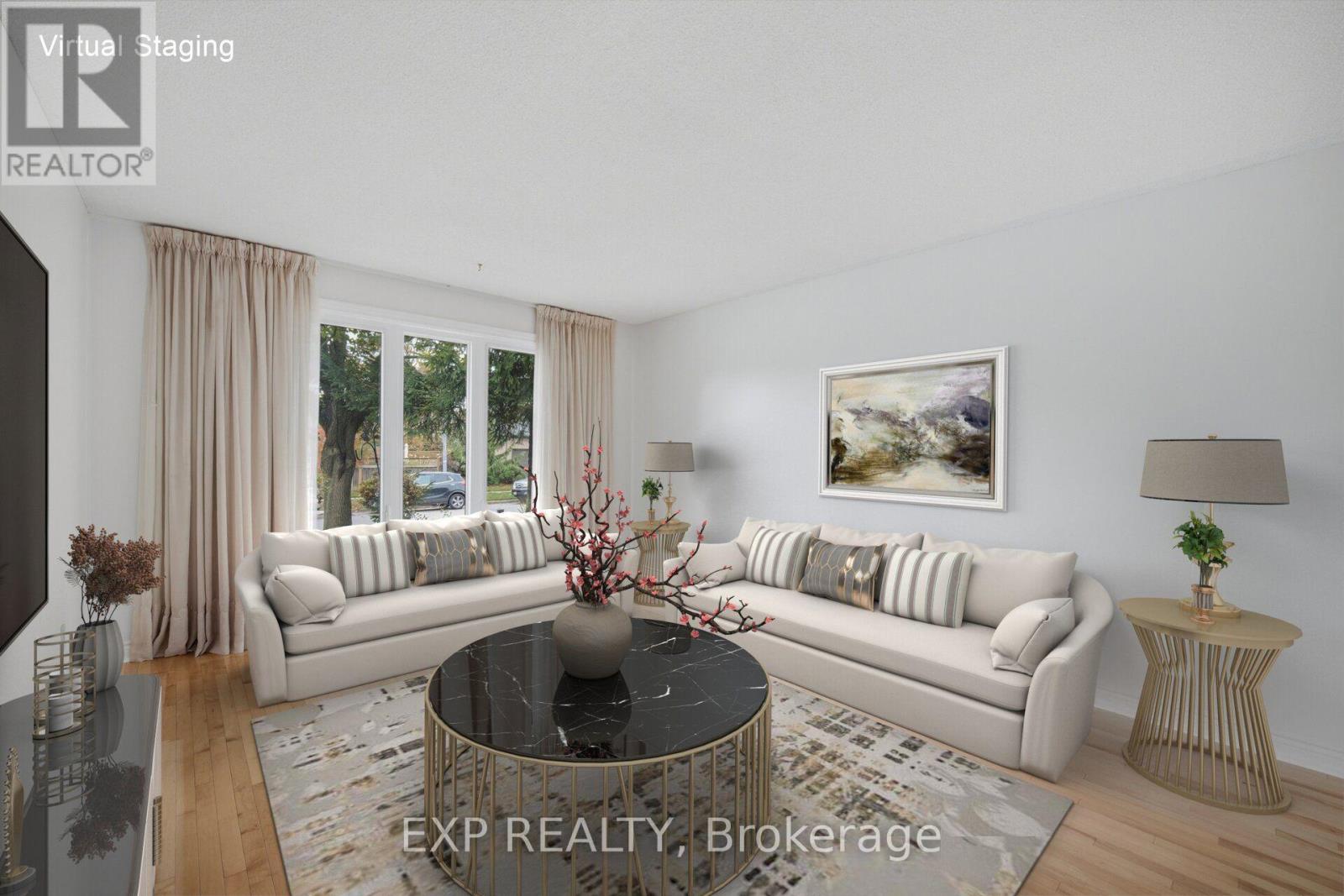 20 Devlin Place, Aurora, ON photo 6