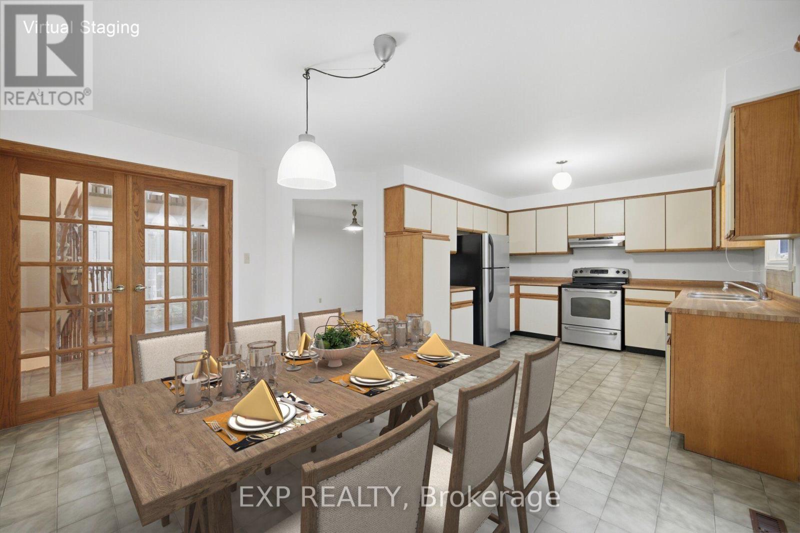 20 Devlin Place, Aurora, ON photo 9