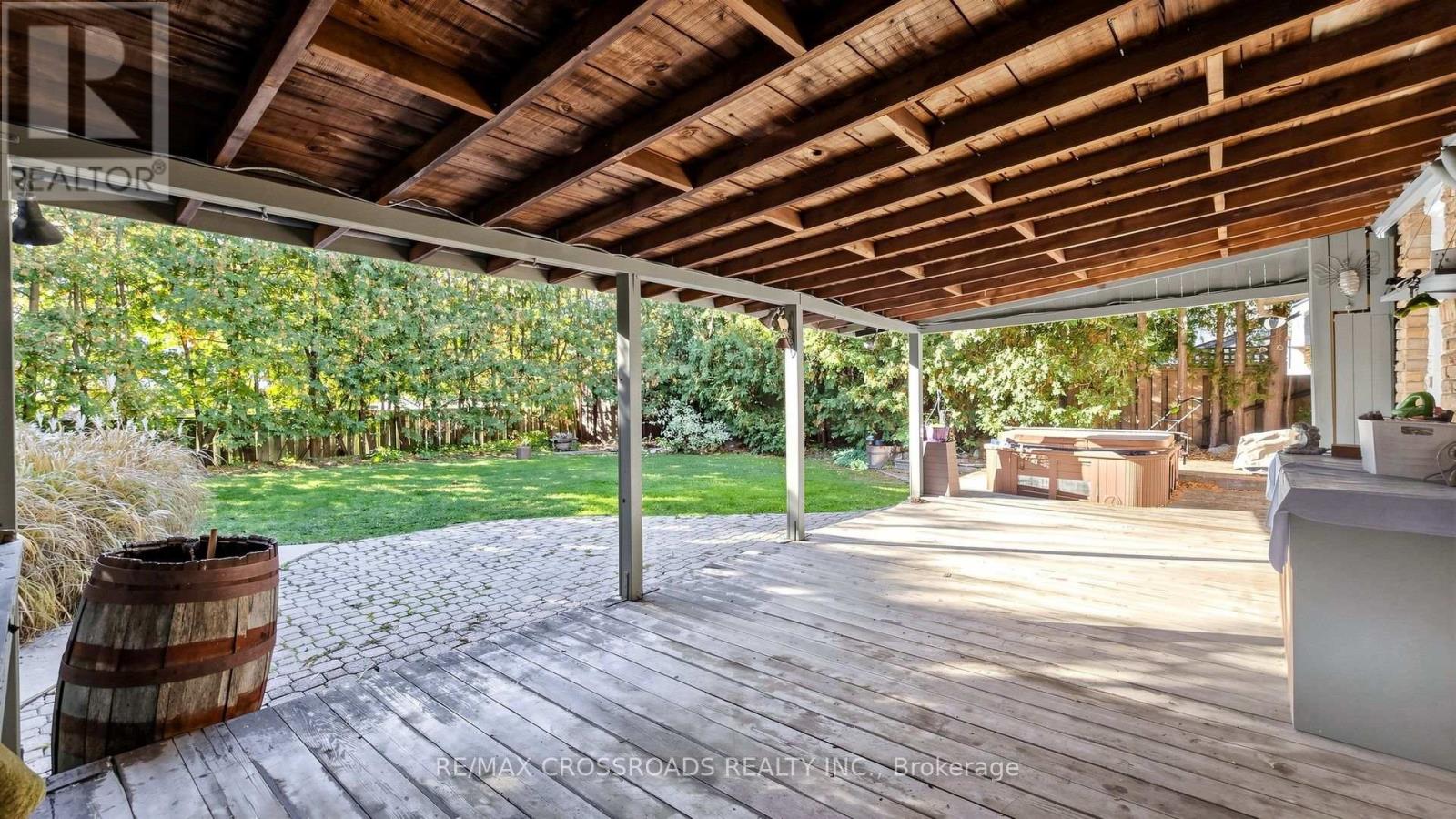 27 Hagerman Boulevard, Markham, ON photo 23
