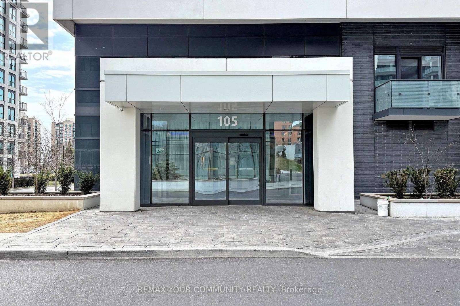 #2106 105 ONEIDA CRESCENT - 2