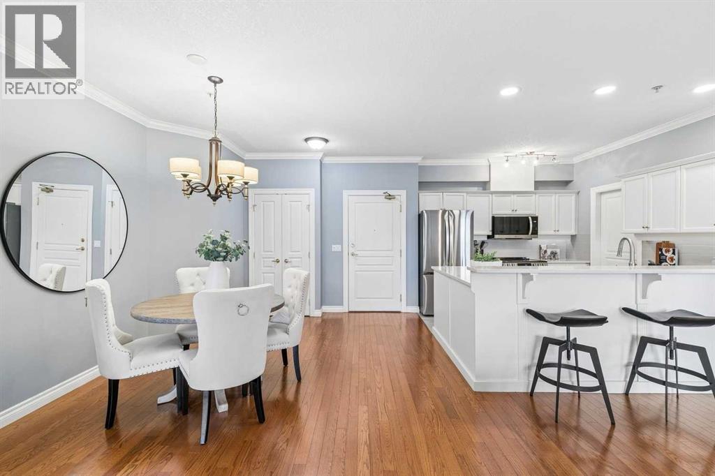 302, 2320 Erlton Street SW, Calgary — photo 10