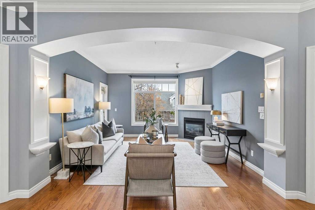 302, 2320 Erlton Street SW, Calgary — photo 6