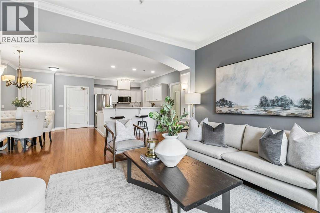 302, 2320 Erlton Street SW, Calgary — photo 7