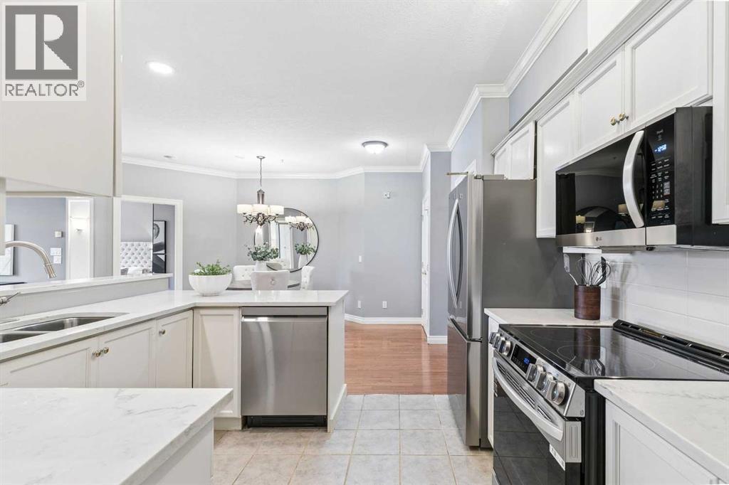 302, 2320 Erlton Street SW, Calgary — photo 14