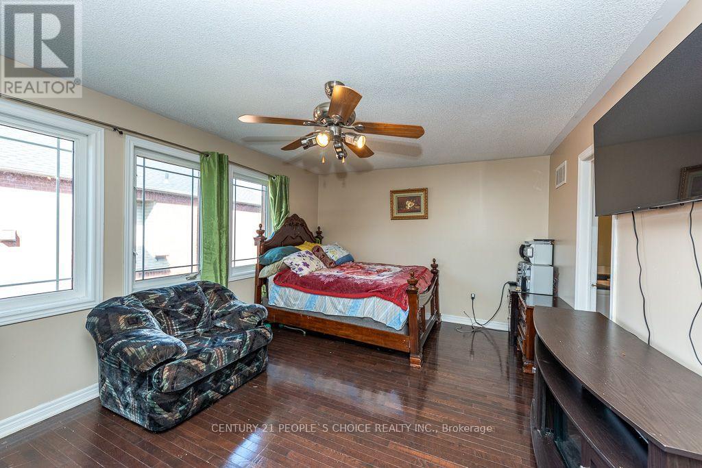 1 Bouvier Gate, Brampton, ON photo 27