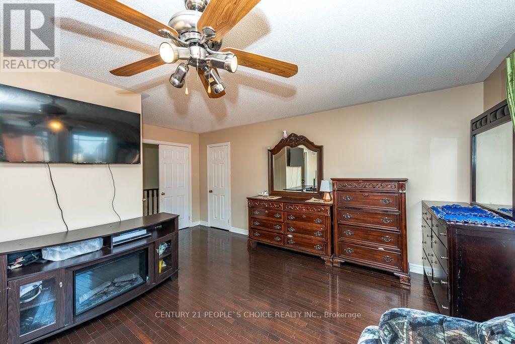 1 Bouvier Gate, Brampton, ON photo 28