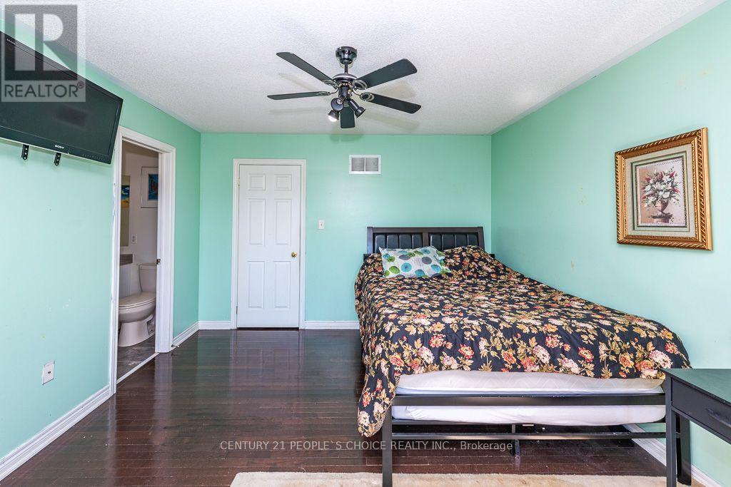 1 Bouvier Gate, Brampton, ON photo 34