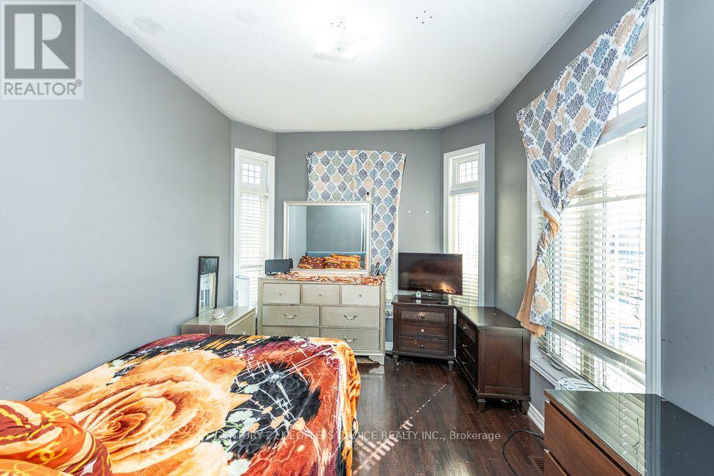 1 Bouvier Gate, Brampton, ON photo 39
