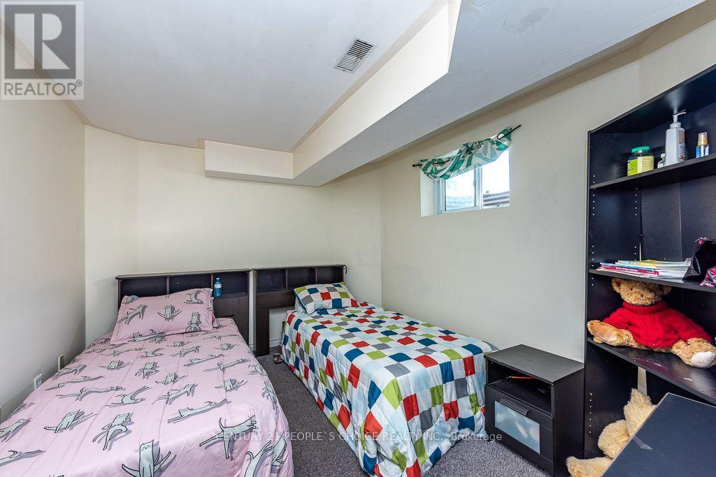 1 Bouvier Gate, Brampton, ON photo 44