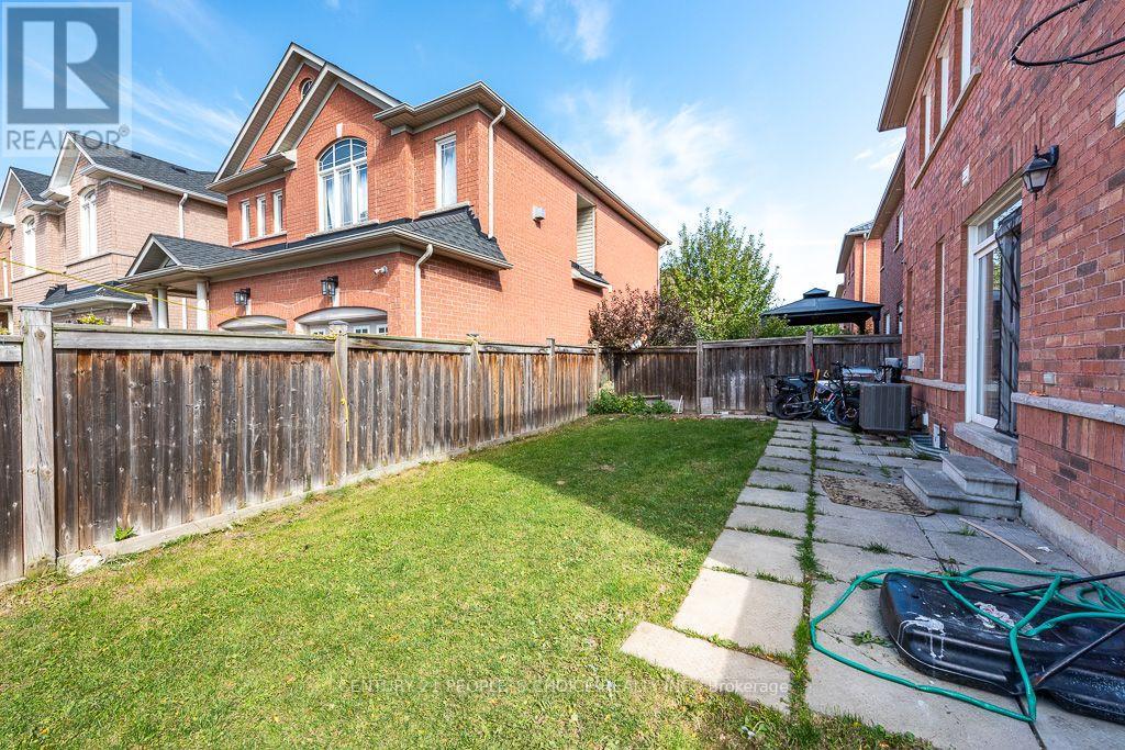 1 Bouvier Gate, Brampton, ON photo 47