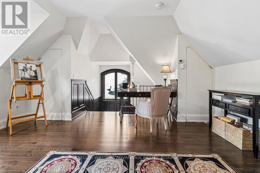 8 Wilgar Road, Toronto, ON photo 33
