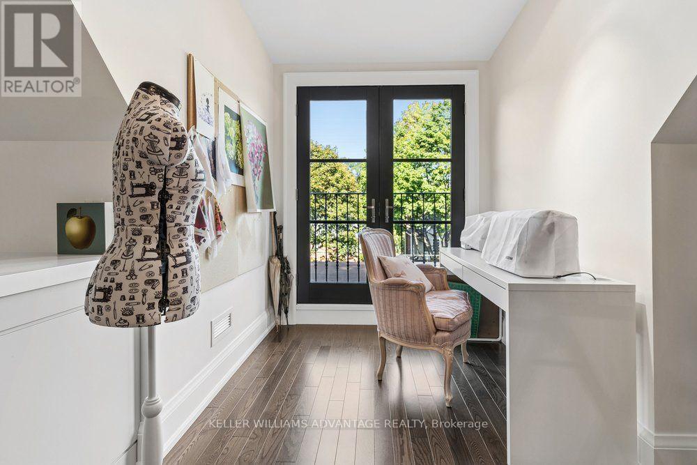 8 Wilgar Road, Toronto, ON photo 37