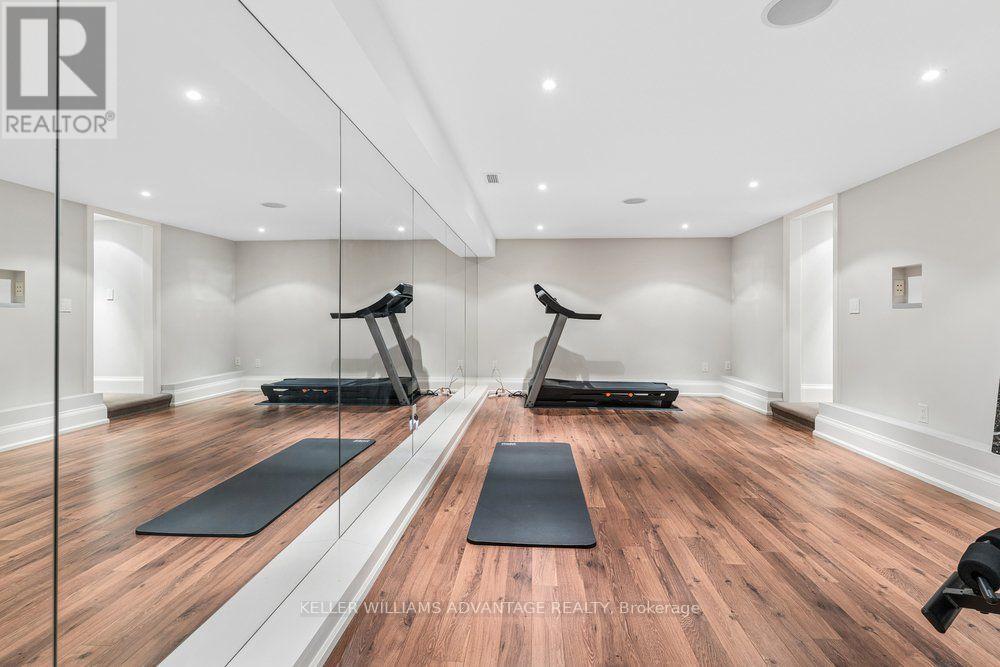 8 Wilgar Road, Toronto, ON photo 46