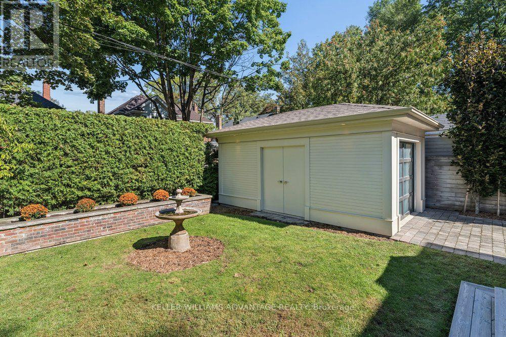 8 Wilgar Road, Toronto, ON photo 48