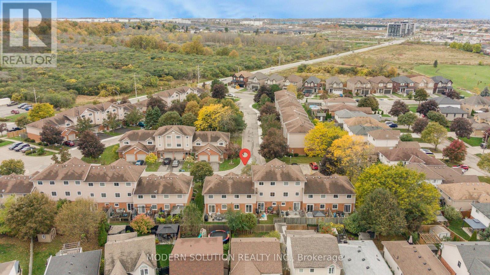 23- 386 Highland Road West, Hamilton, ON photo 1