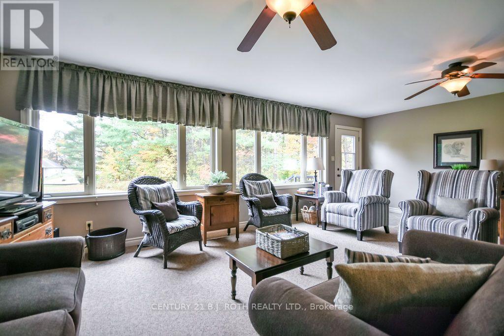 COWBELL Lane, Gravenhurst, ON photo 15