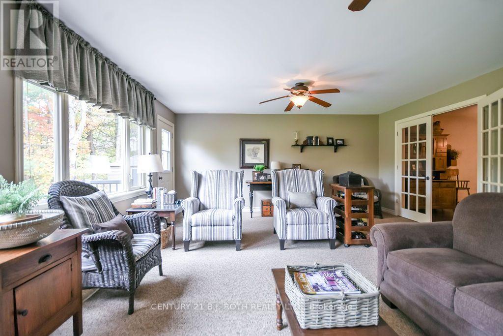 COWBELL Lane, Gravenhurst, ON photo 16