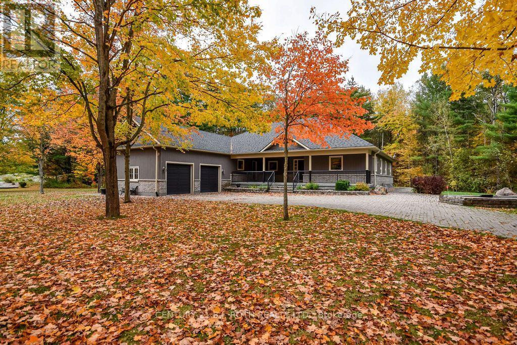 COWBELL Lane, Gravenhurst, ON photo 2