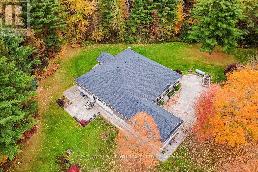 COWBELL Lane, Gravenhurst, ON photo 38