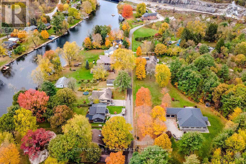 COWBELL Lane, Gravenhurst, ON photo 4