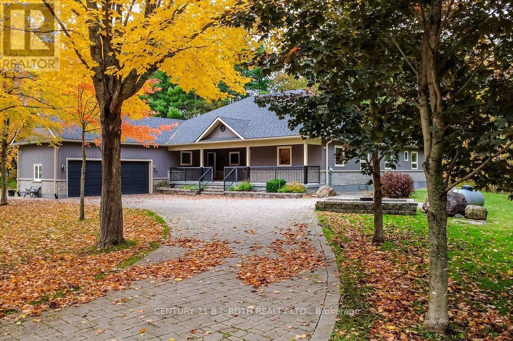 COWBELL Lane, Gravenhurst, ON photo 41
