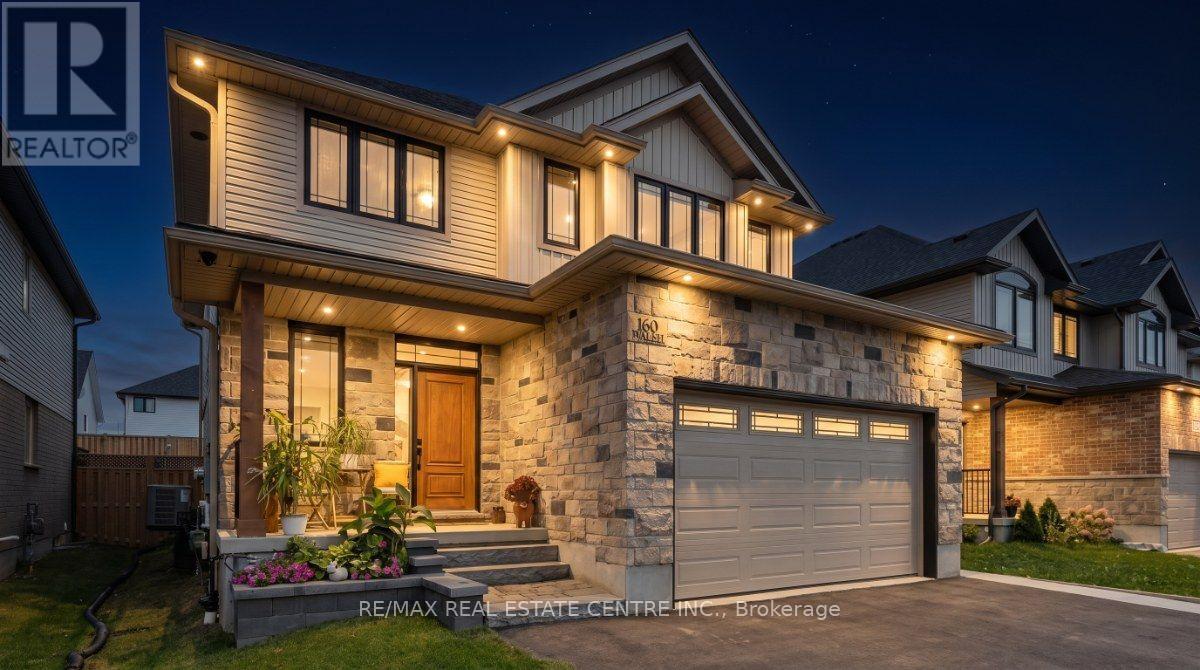 160 Walsh Street, Wellington North, ON photo 1