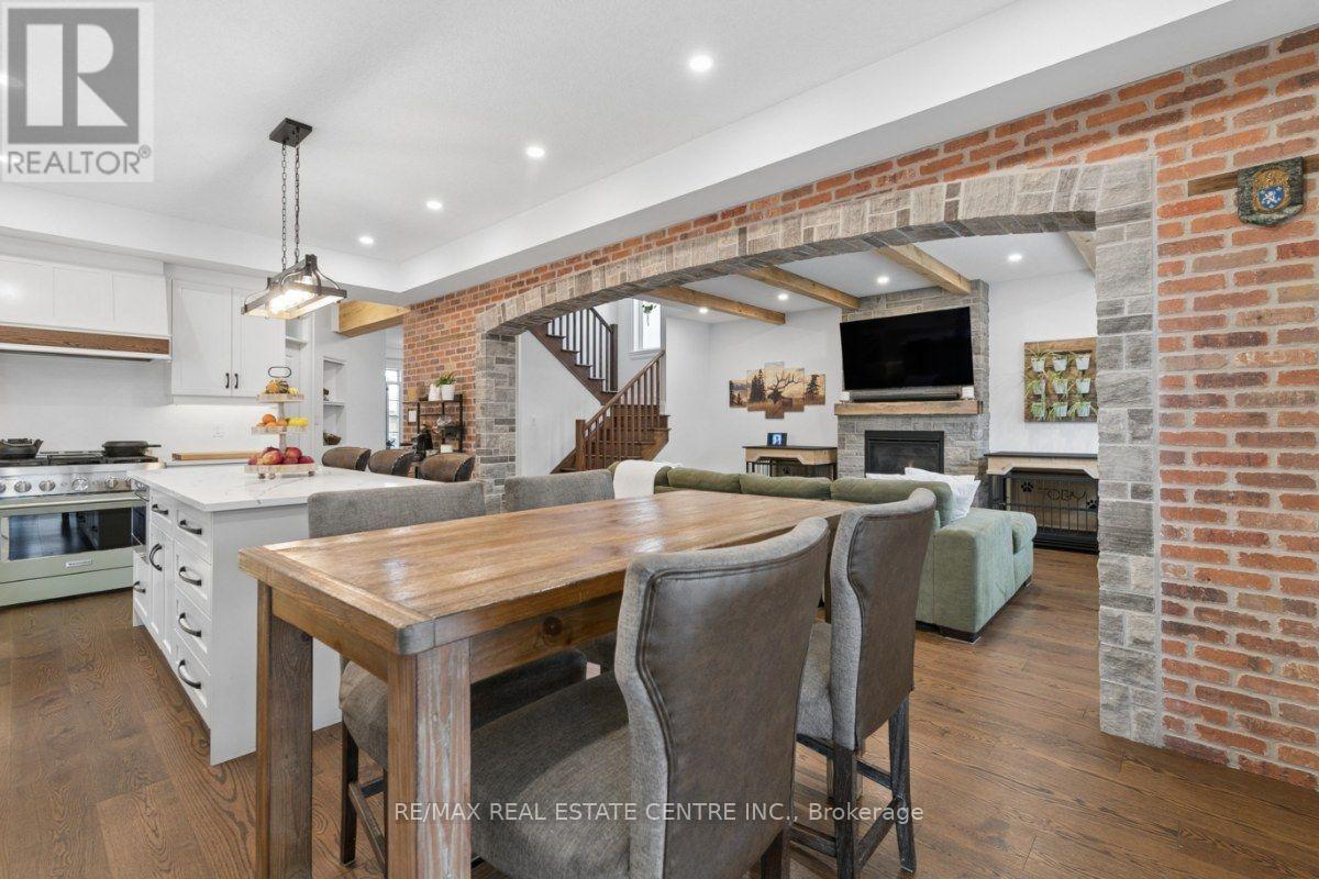 160 Walsh Street, Wellington North, ON photo 11