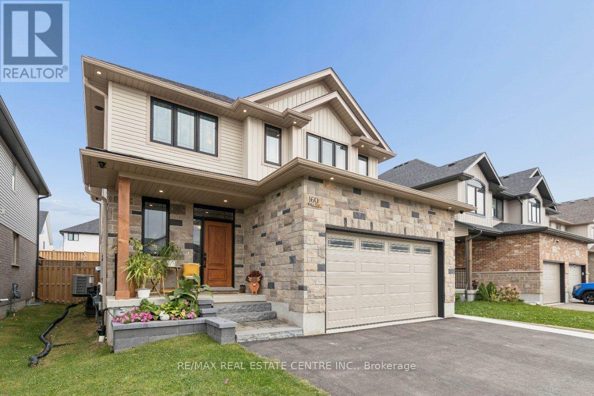 160 Walsh Street, Wellington North, ON photo 2