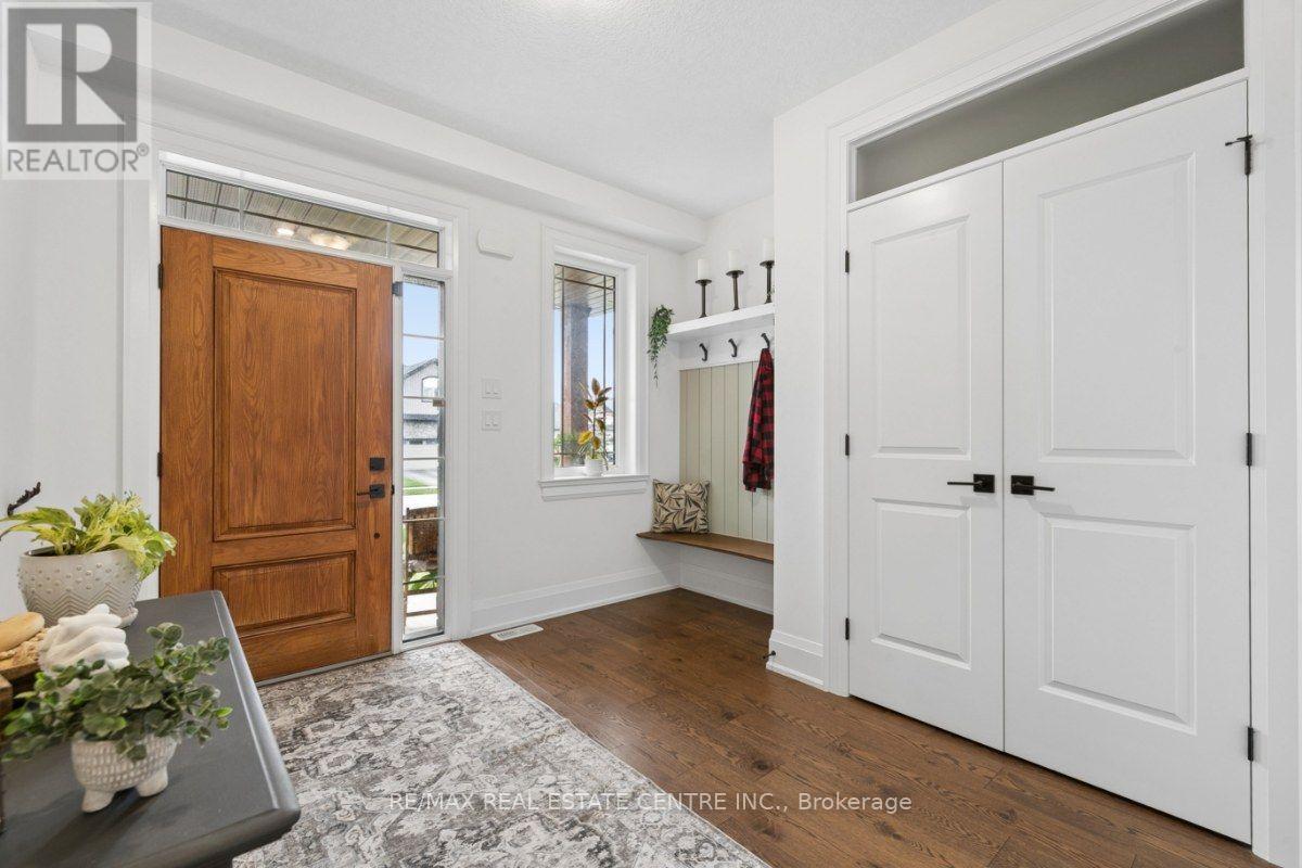 160 Walsh Street, Wellington North, ON photo 5