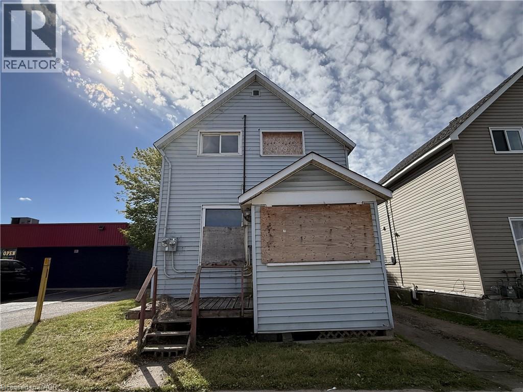 Property for sale at 21 CATHCART Street